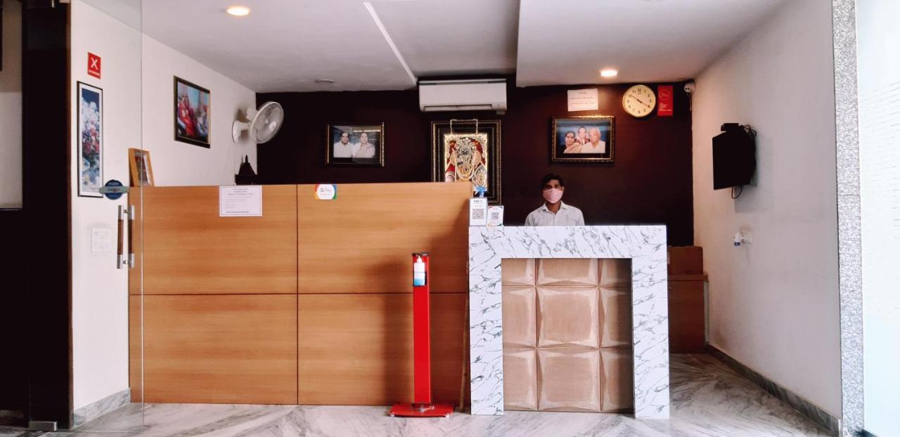 Hotel Sar Kamla Dham Skd Vrindavan Fully Vaccinated Staff Exterior foto